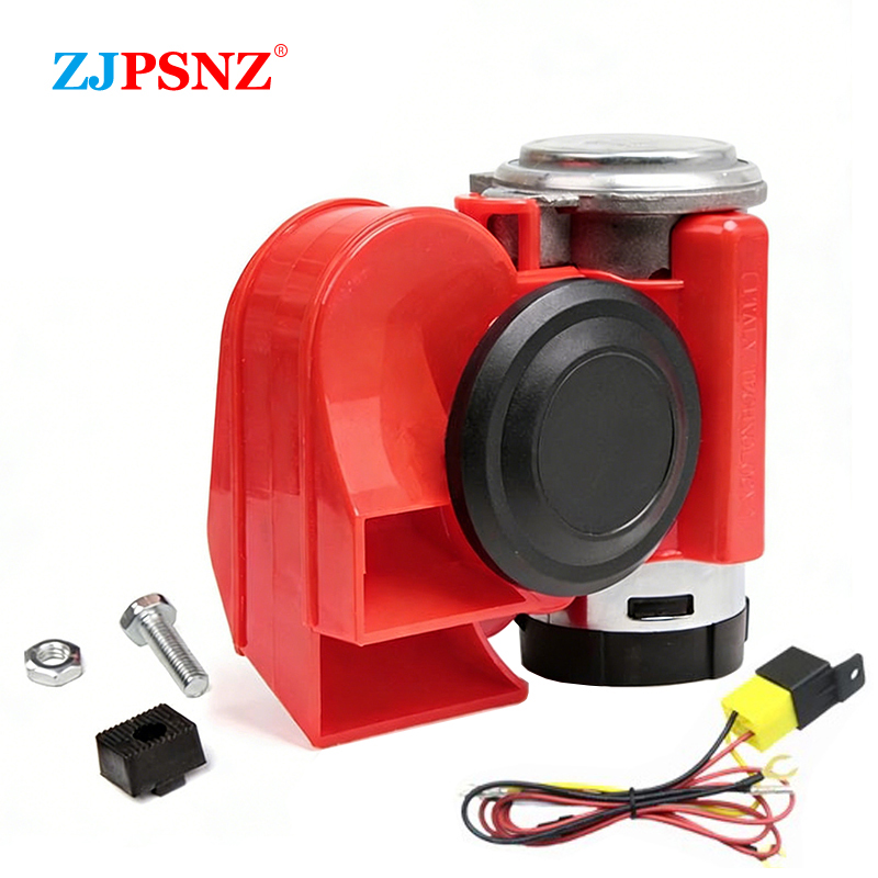 Doppelton-Horn, kompaktes Horn – Emergency Whistle Loud Bewertung und Preis