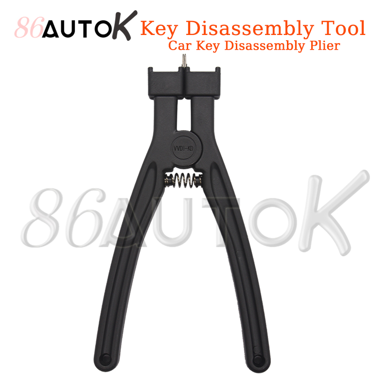 Auto-Schlüssel-Demontagezange  – Multi Tool Plier Bewertung und Preis