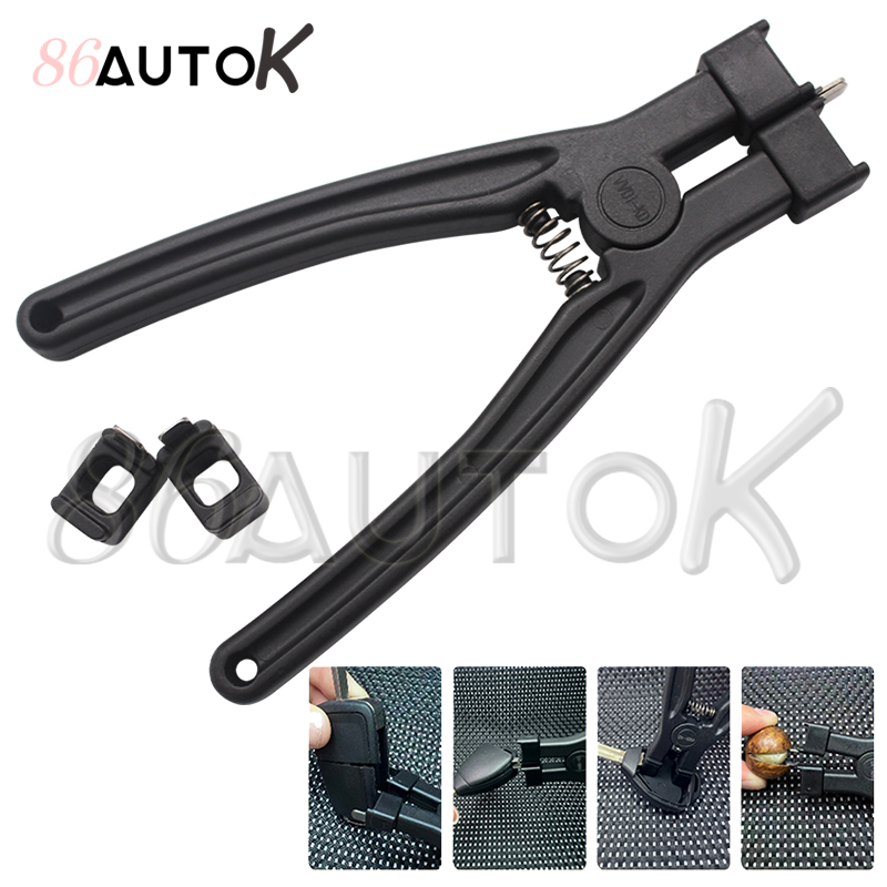 Auto-Schlüssel-Demontagezange  – Multi Tool Plier Bewertung und Preis