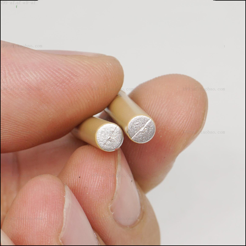 2 stücke 1/6 Skala Signal Flar – Signal Flare Kit Bewertung und Preis
