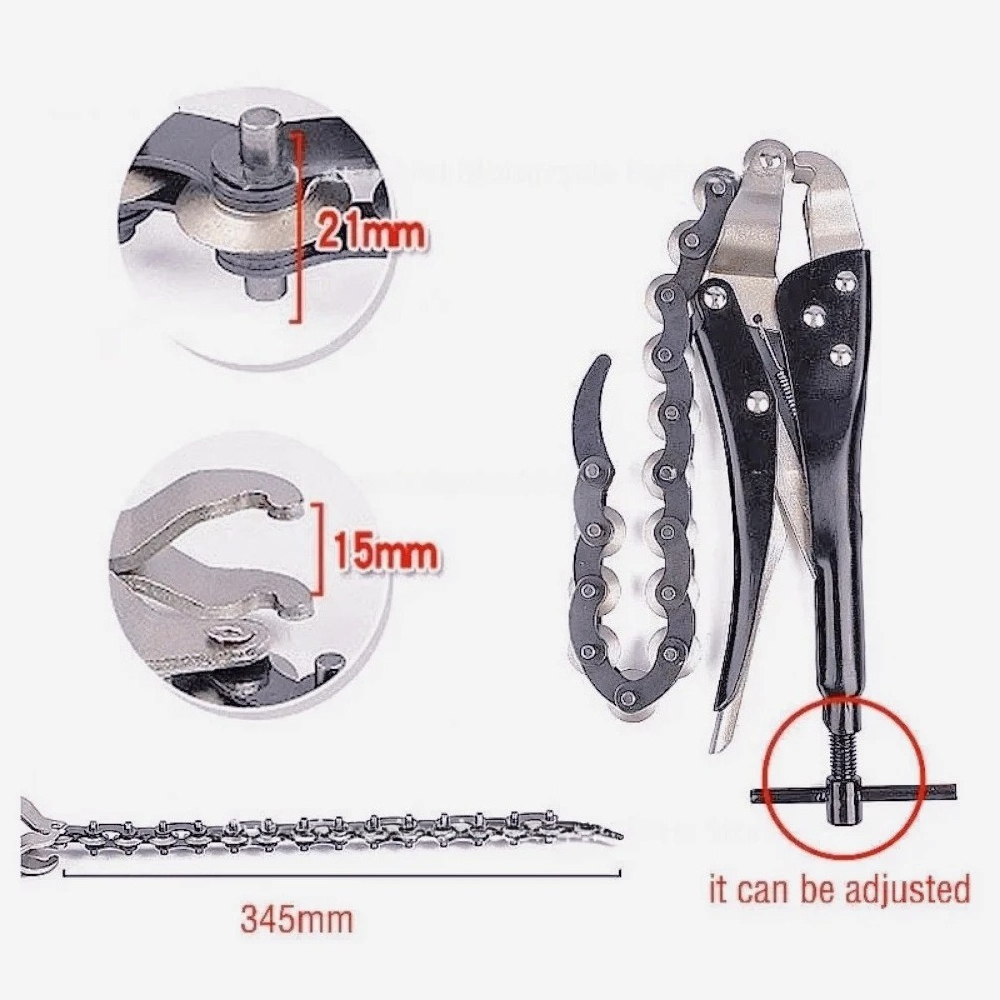 Hochleistungs-Kettenrohrschnei – Multi Tool Plier Bewertung und Preis