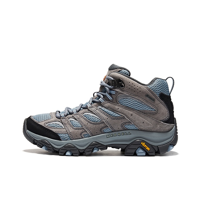 MERRELL MOAB 3 MID GTX Rutschf – Merrell Shoes Moab 3 Bewertung und Preis