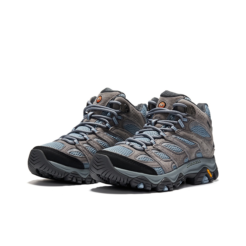 MERRELL MOAB 3 MID GTX Rutschf – Merrell Shoes Moab 3 Bewertung und Preis