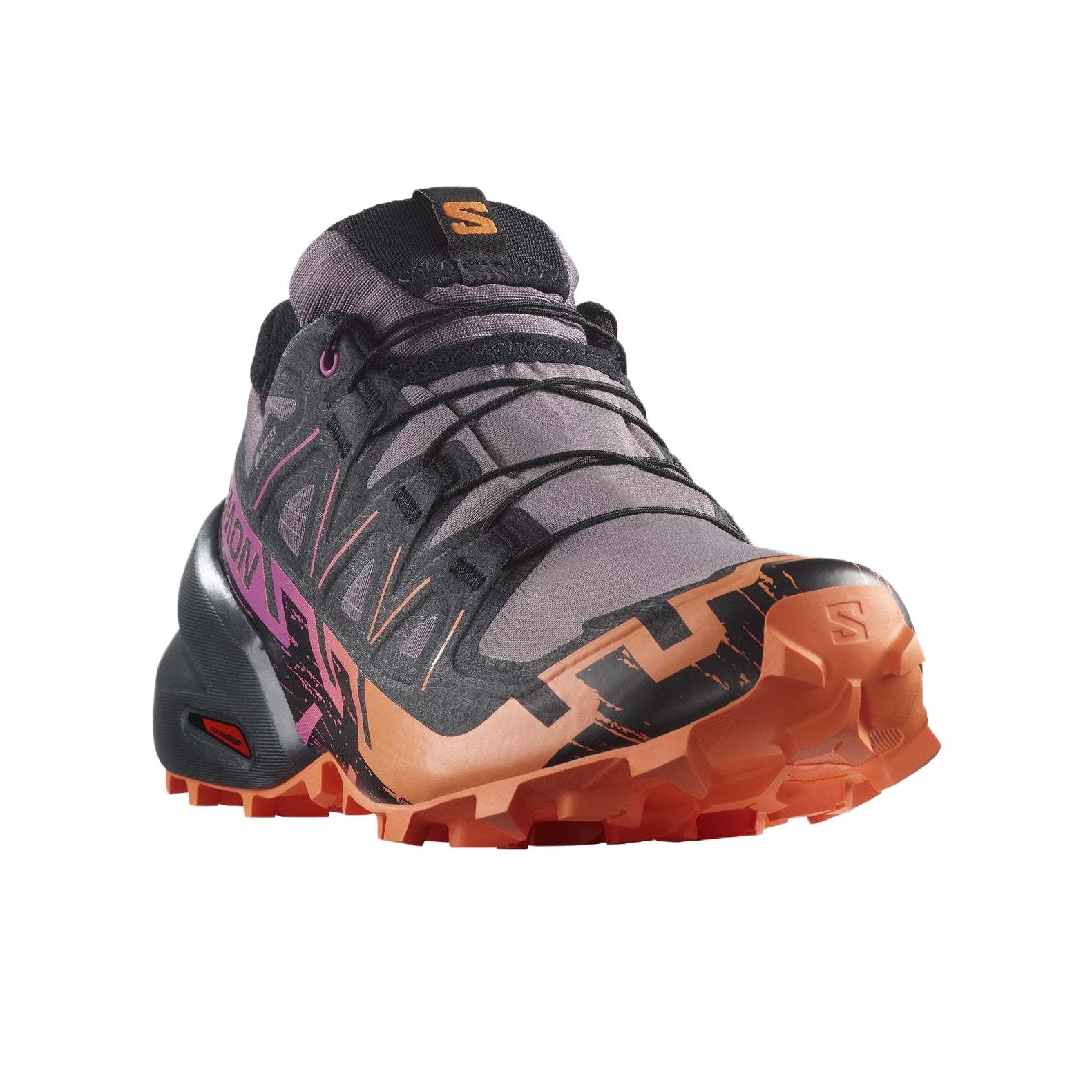 SALOMON Speedcross 6 Komfortab – Salomon Shoes Speedcross 6 Bewertung und Preis
