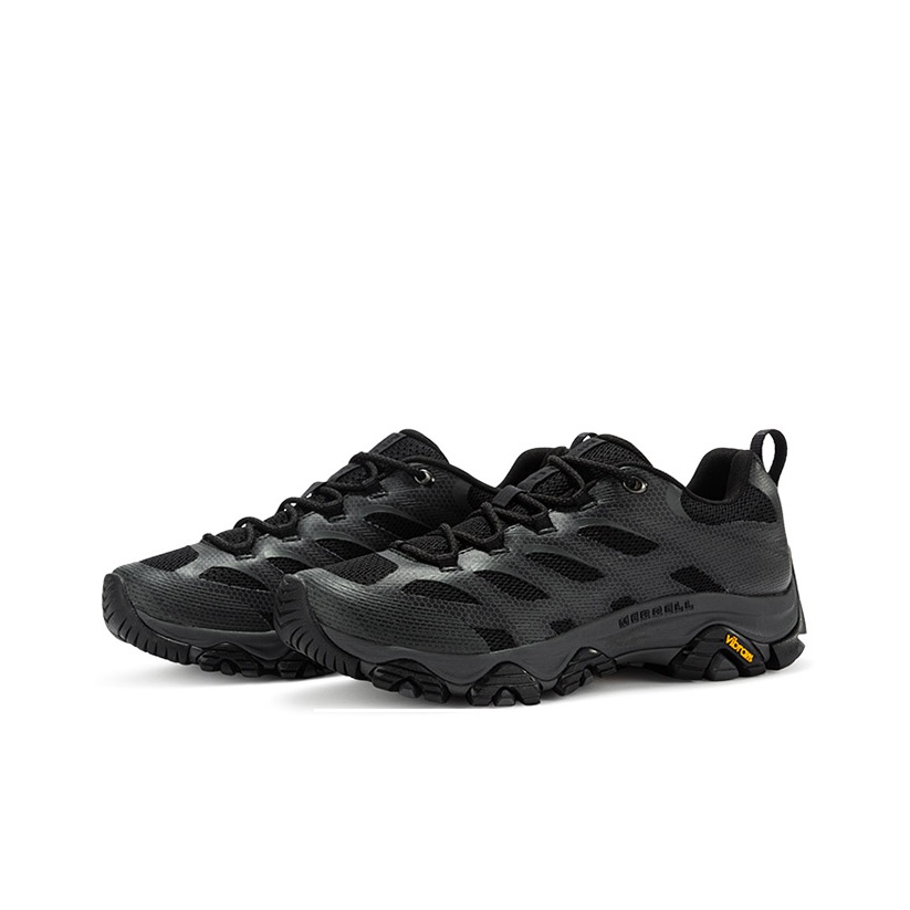 MERRELL MOAB 3 Edge Rutschfest – Merrell Shoes Moab 3 Bewertung und Preis
